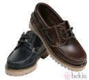 Náuticos de la colección O/I 2011-2012 de Vulky