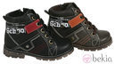 Botas deportivas de la colección O/I 2011-2012 de Vulky