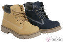 Botas de la colección O/I 2011-2012 de Vulky
