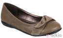 Manoletinas de la colección O/I 2011-2012 de Vulky