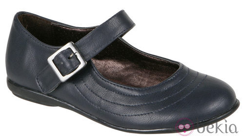 Merceditas de la colección O/I 2011-2012 de Vulky