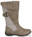 Botas altas de la colección O/I 2011-2012 de Vulky