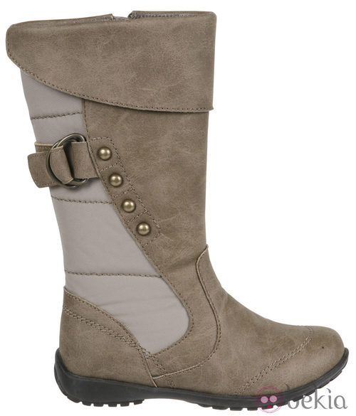Botas altas de la colección O/I 2011-2012 de Vulky