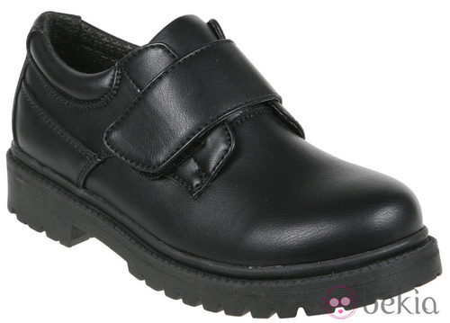 Zapato de niño de la colección O/I 2011-2012 de Vulky