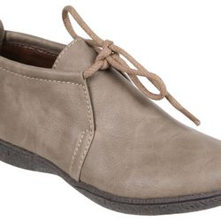 Zapatos con cordones de la colección O/I 2011-2012 de Vulky