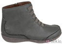 Botas con cordones de goma de la colección O/I 2011-2012 de Vulky