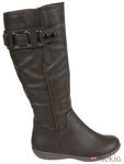Botas altas con suela de goma de la colección O/I 2011-2012 de Vulky