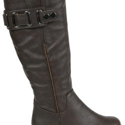 Botas altas con suela de goma de la colección O/I 2011-2012 de Vulky