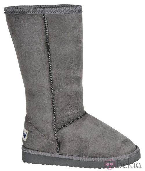 Botas Ugg de la colección O/I 2011-2012 de Vulky