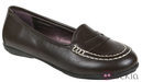 Mocasines de la colección O/I 2011-2012 de Vulky