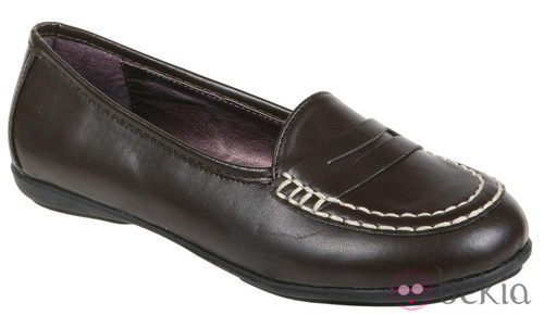 Mocasines de la colección O/I 2011-2012 de Vulky