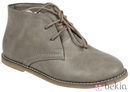 Zapatos de cordones de la colección O/I 2011-2012 de Vulky