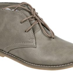 Zapatos de cordones de la colección O/I 2011-2012 de Vulky
