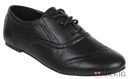 Zapatos con cordones para niñas de la colección O/I 2011-2012 de Vulky