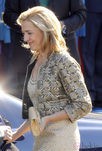 Looks Día de la Hispanidad: La Infanta Cristina el Día de la Fiesta Nacional