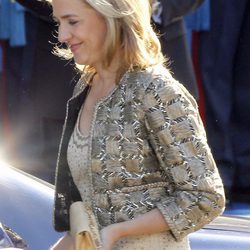 Looks Día de la Hispanidad: La Infanta Cristina el Día de la Fiesta Nacional