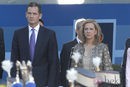 Looks Día de la Hispanidad: Los Duques de Palma