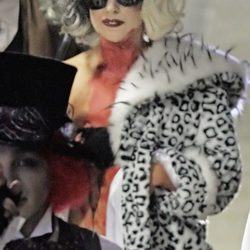 Lady Gaga, Cruella de Vil