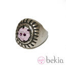 Nueva Colección Abataba 2011: Anillo Swarovsky