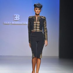 Look inspiración torera