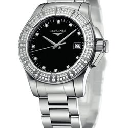 Nueva colección femenina de Longines