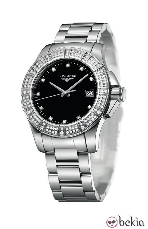Nueva colección femenina de Longines