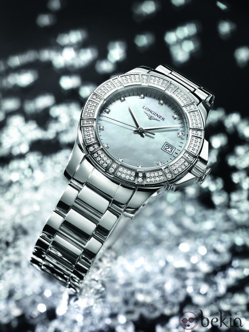 Nueva colección femenina Ladies diamond conquest