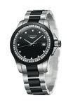 Ladies diamond conquest, nuevos relojes femeninos