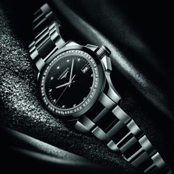 Longines, su nueva colección de relojes