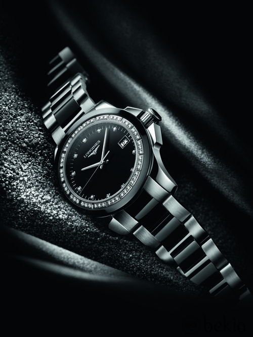 Longines, su nueva colección de relojes