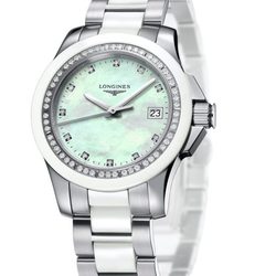Nueva colección femenina de relojes