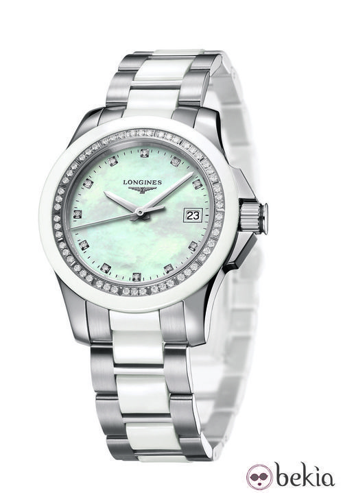 Nueva colección femenina de relojes