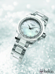 Ladies diamond conquest, nueva colección de Longines