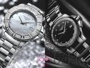 Nueva colección de relojes de Longines