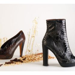 Caprichos, nueva colección Paco Gil