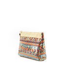 Sobre de lentejuelas en la colección primavera/verano 2016 de Merkal 