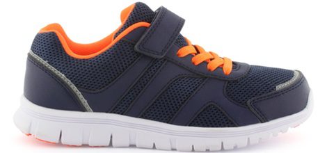 Sneakers deportivos de la colección primavera/verano 2016 niños de Merkal
