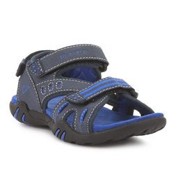 zapato playero de la colección primavera/verano 2016 niños de Merkal
