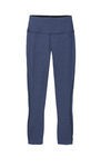 Legging deportivo azul claro de la colección primavera/verano Be+ de Etam 2016