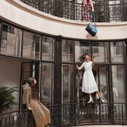 Campaña de la colección primavera/verano 2016 de & Other Stories