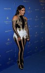 Kim Kardashian West en el aniversario de Hakkasan Las Vegas Nightclub 