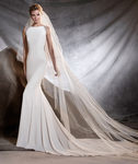 Vestido Orsola de la colección Pronovias 2017