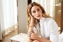 Olivia Palermo embajadora de la colección 'Possesion' de Piaget