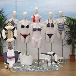 Women's Secret presenta la nueva campaña 'My Secret Dream' de la mano de Blanca Suárez