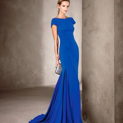Vestido Cirit de la Colección Fiesta 2017 de Pronovias