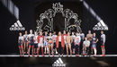 Stella McCartney presenta el diseño del equipo deportivo olímpico británico Rio 2016