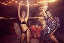 H&M apuesta por los diseños tropicales y estructuras tribales para su nueva colección de verano