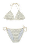 Bikini estampado de la nueva colección verano 2016 de Indi&Cold