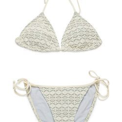 Bikini estampado de la nueva colección verano 2016 de Indi&Cold