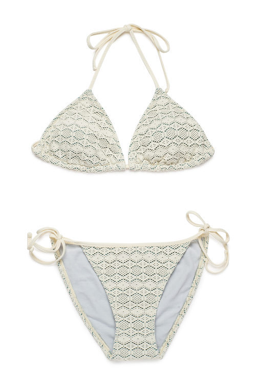 Bikini estampado de la nueva colección verano 2016 de Indi&Cold